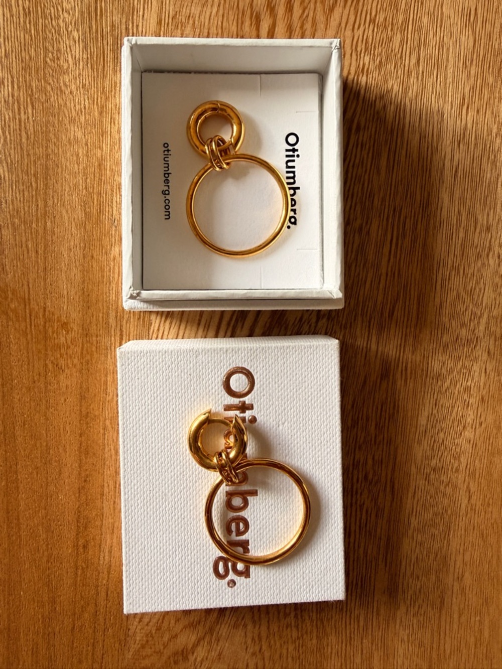 Otiumberg Laguna Hoops - Picture 3 of 6
